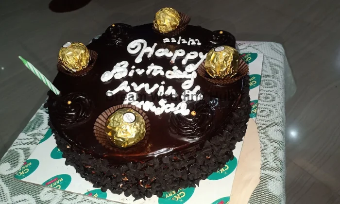 Cks bakery Purusaiwalkam